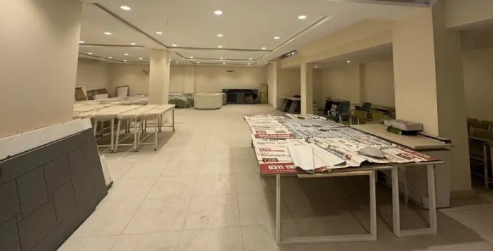 Commercial Floor for Rent, Bahria Town - Sector C, Lahore