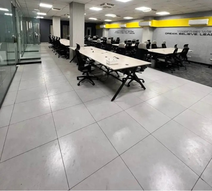 Office for Rent, Bahria Town - Sector C, Lahore