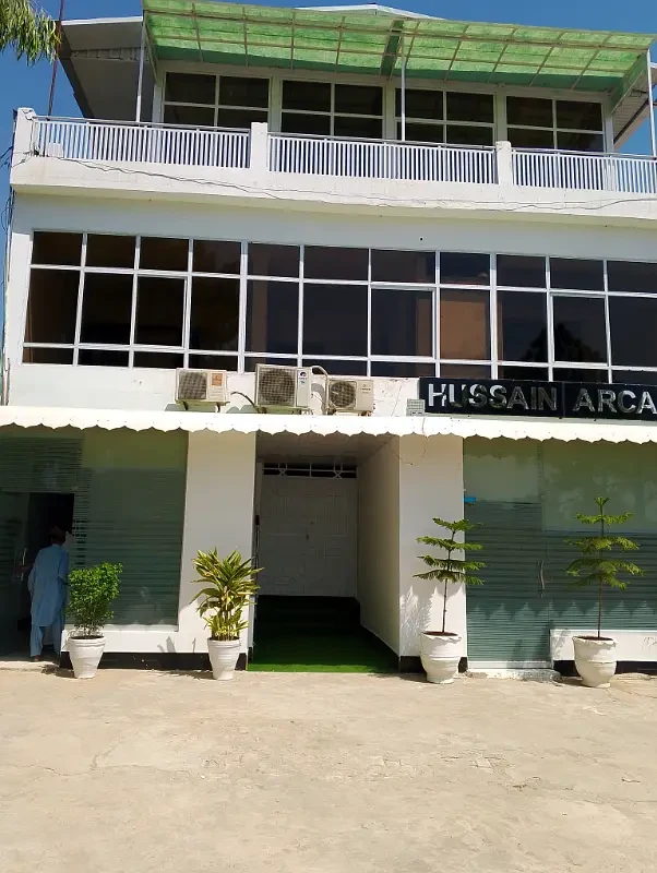 Warehouse for Rent, I-11/3, Islamabad