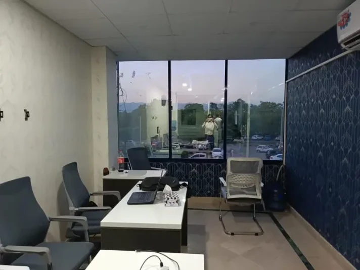 Office for Rent, I-8, Islamabad