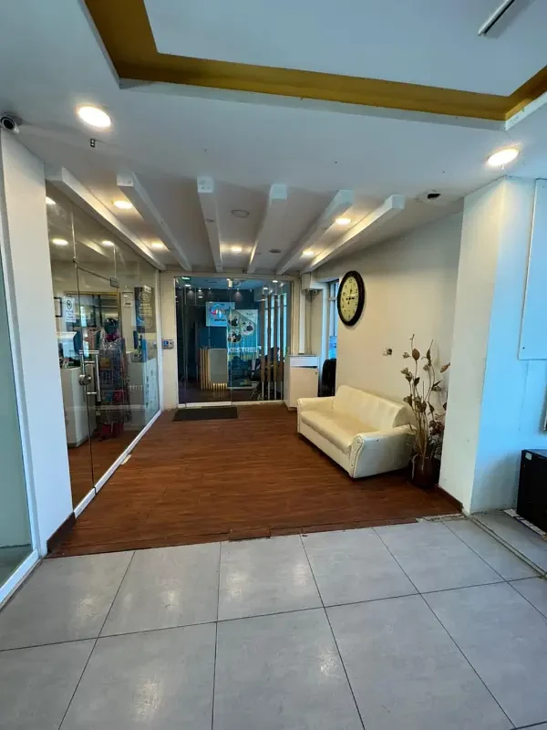 Office for Rent, F-7, Islamabad