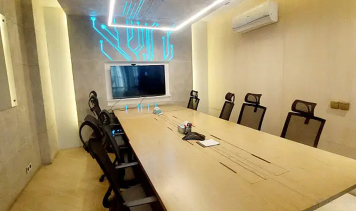 Office for Rent, F-11 Markaz, Islamabad