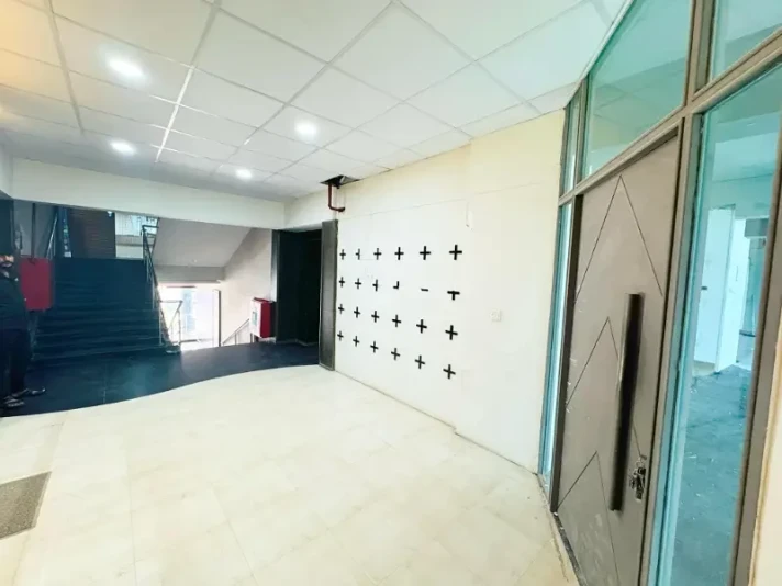 Office for Rent, F-11, Islamabad