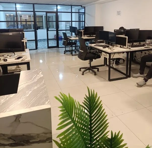 Office for Rent, DHA Defence Phase 2, Islamabad