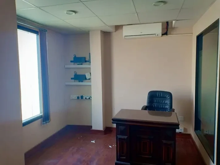 Office for Rent, DHA Phase 5, Karachi