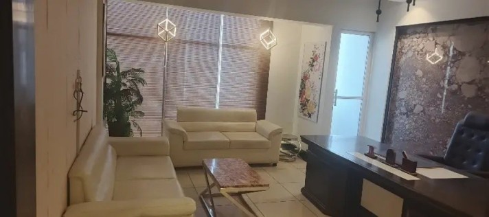 Office for Rent, DHA Phase 6, Karachi
