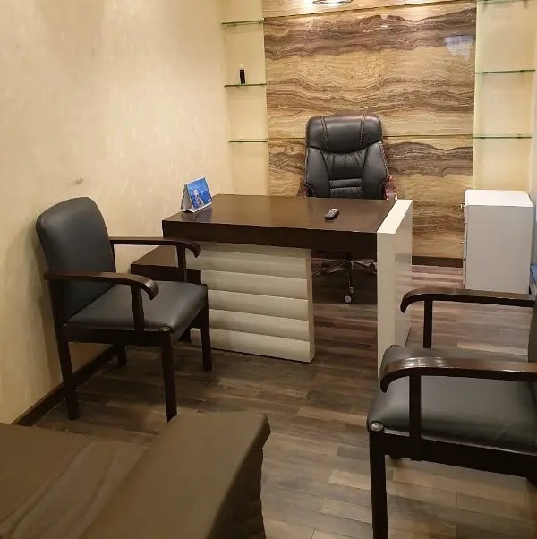 Office for Rent, DHA Phase 6, Karachi