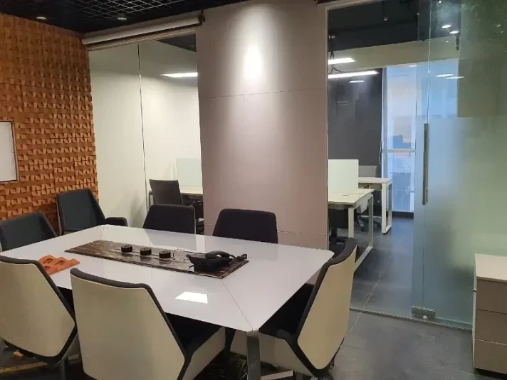 Office for Rent, DHA Phase 6, Karachi