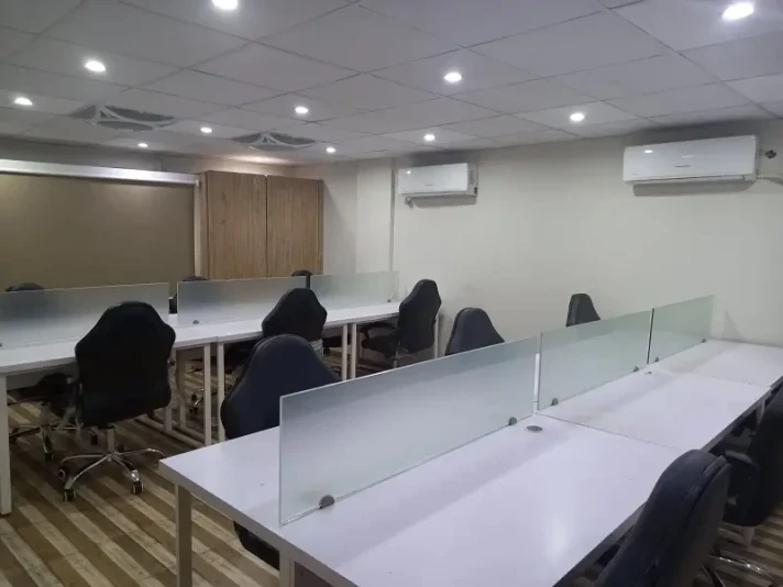 Office for Rent, DHA Phase 2 Extension, Karachi