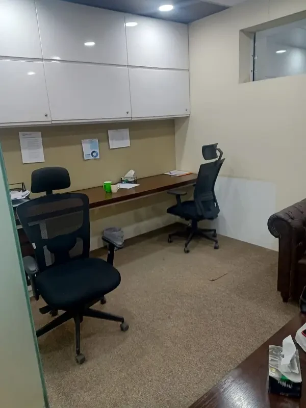 Office for Rent, DHA Phase 6, Karachi