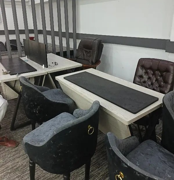 Office for Rent, DHA Phase 6, Karachi