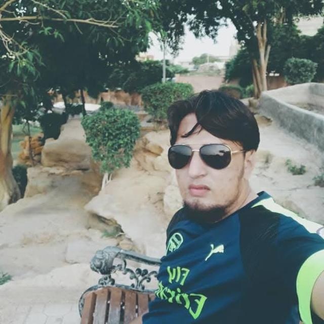 Amjad Khan