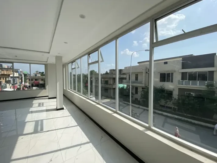 Office for Rent, F-11, Islamabad