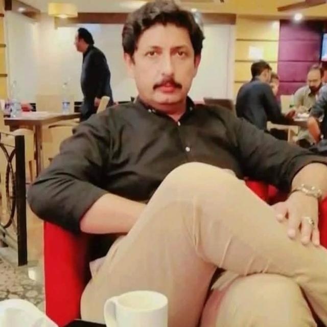 Ahmed Malik