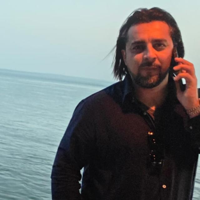 Junaid Burki