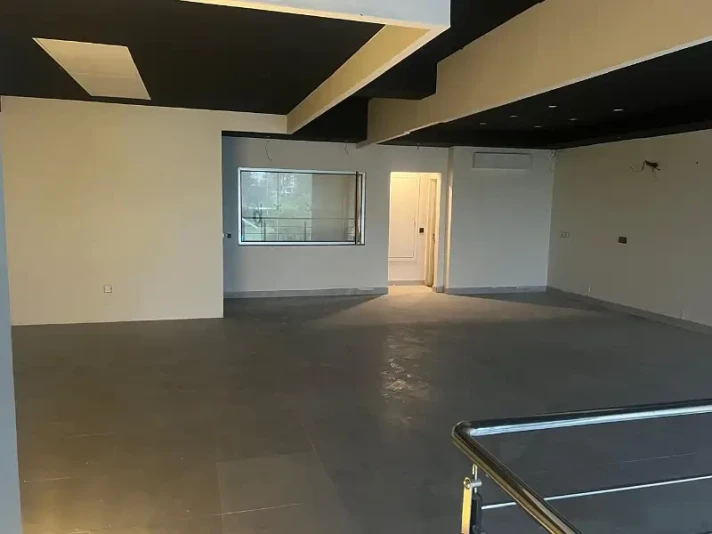 Office Space Available for Rent, Defence Raya, Lahore