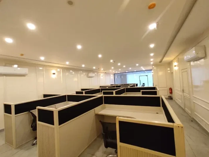 Office Available for Rent, Defence Raya, Lahore