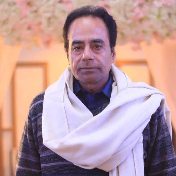 Khuram Kharal