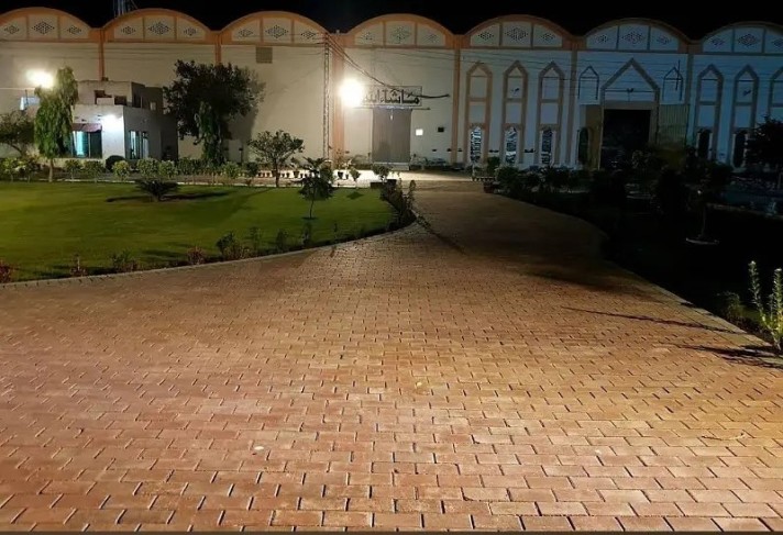 Factory for Rent, Multan Road, Lahore