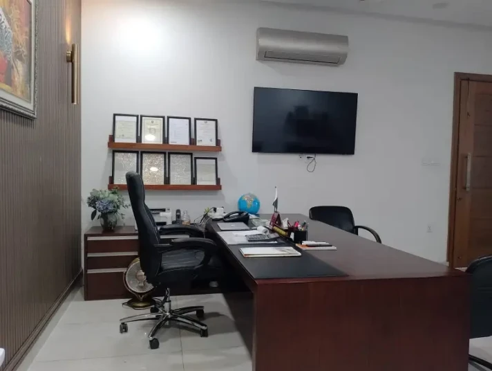 Warehouse for Sale, Multan Road, Lahore