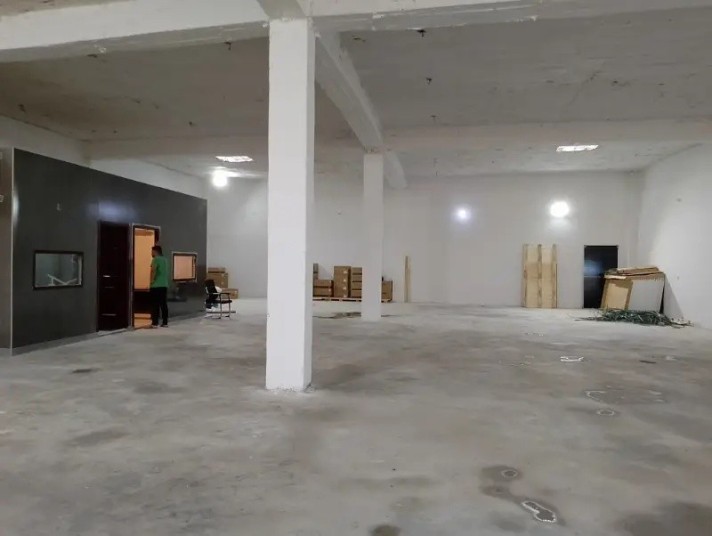 Factory for Sale, Multan Road, Lahore