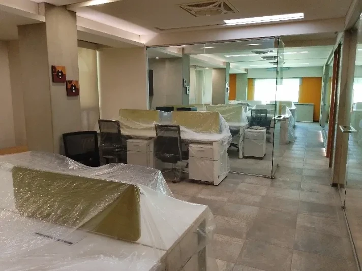 Office Available for Rent, Shahra-e-Faisal, Karachi