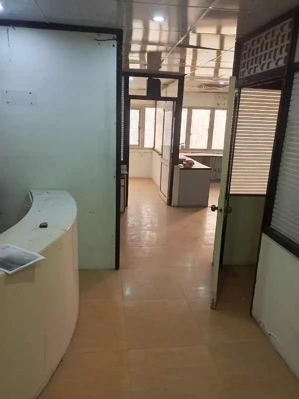 Office for Rent, Shahra-e-Faisal, Karachi