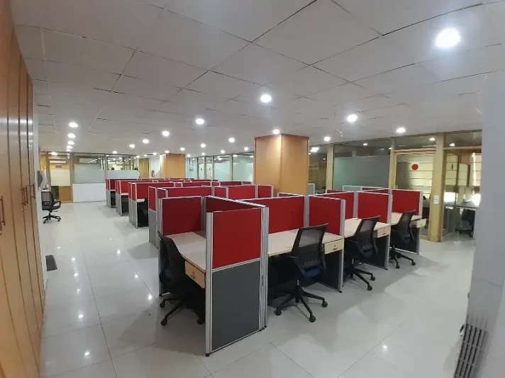 Office Available for Rent, Shahra-e-Faisal, Karachi