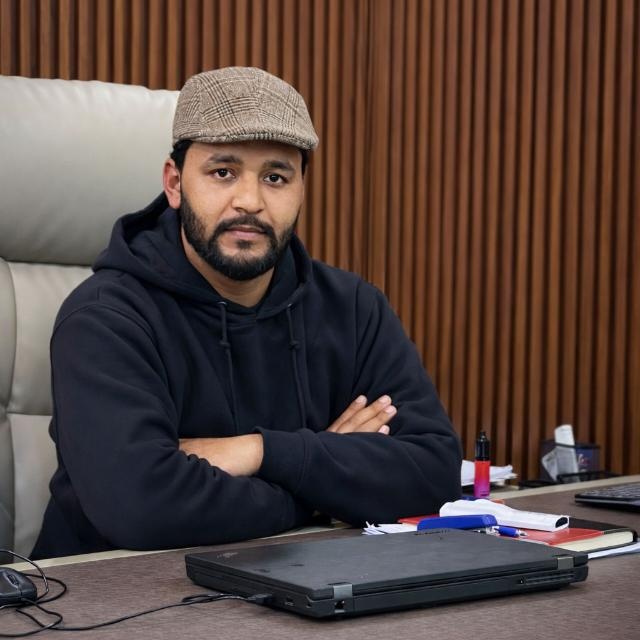 Mehran Awan