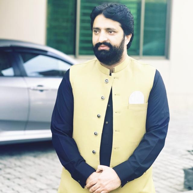Atta-ur-Rahman Abbasi