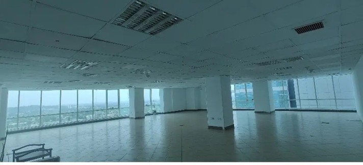 Office Space for Rent, ISE Tower, Islamabad