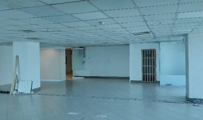 Office Available for Rent, Blue Area, Islamabad