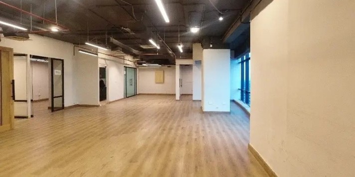 Office Space for Rent, ISE Tower, Islamabad