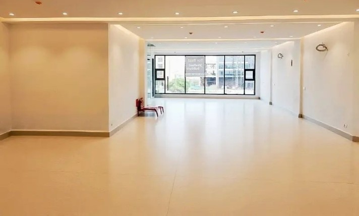 Commercial Floor for Rent, DHA Phase 8, Lahore