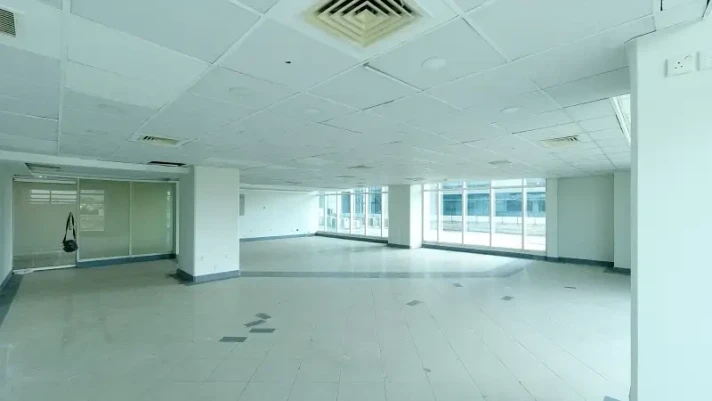 Office Space for Rent, Blue Area, Islamabad
