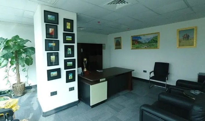 Office for Rent, ISE Tower, Islamabad