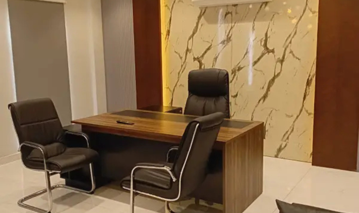 Commercial Space for Rent, DHA Phase 4 - Block DD, Lahore