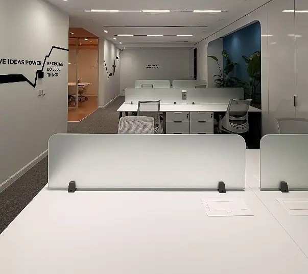 Office for Rent, Defence Raya, Lahore