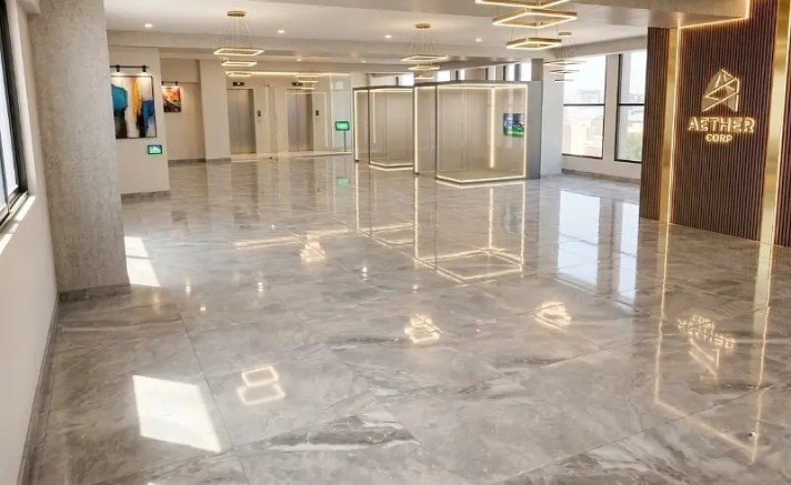 Office for Rent, DHA Phase 8 - Commercial Broadway, Lahore