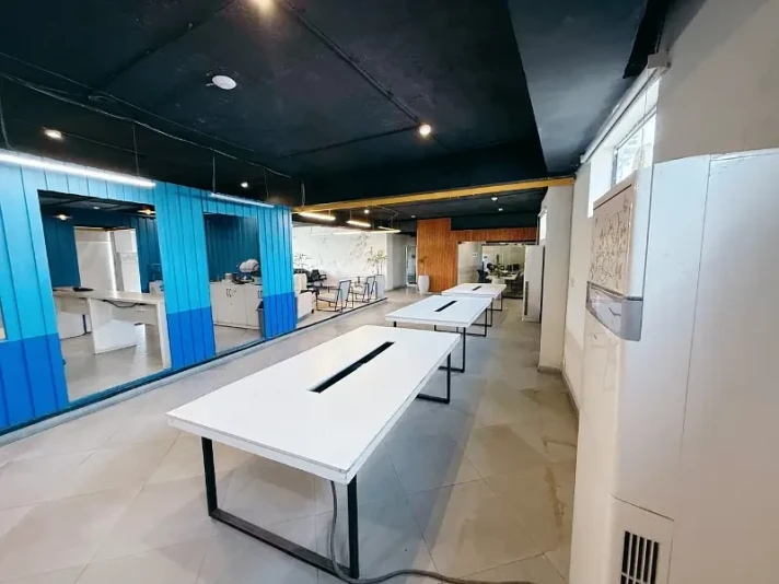 Commercial Space for Rent, DHA Phase 5, Lahore