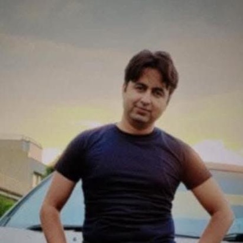 Muhammad Usman