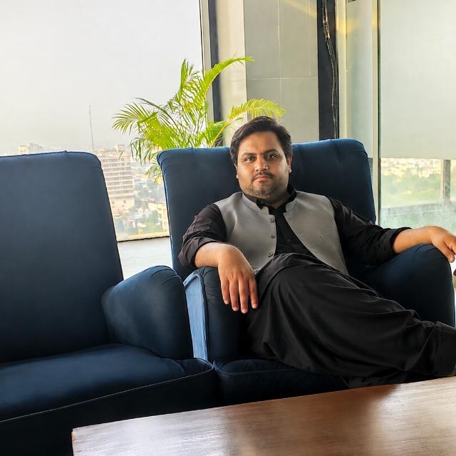 Farooq Associates