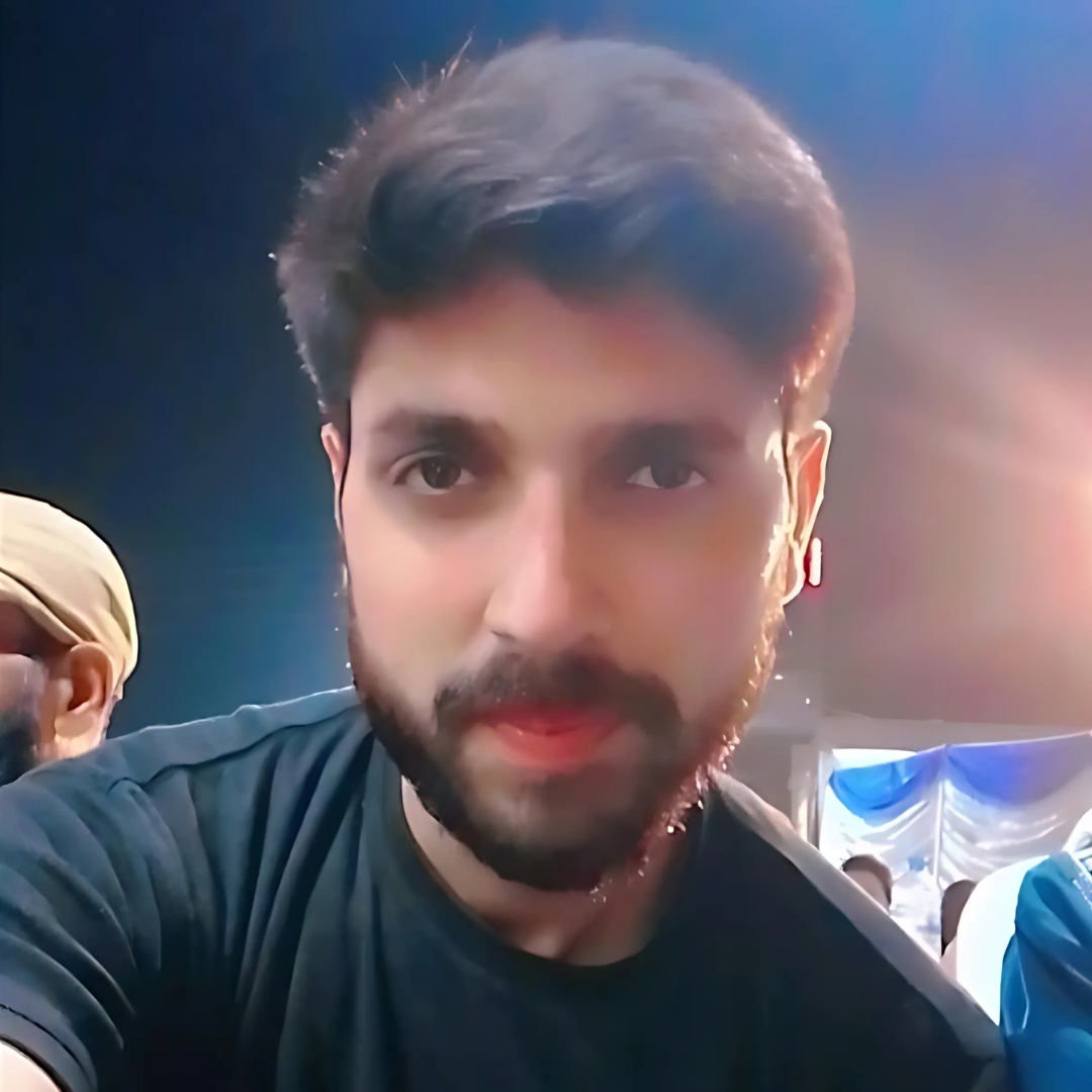 Sulemaan Gill