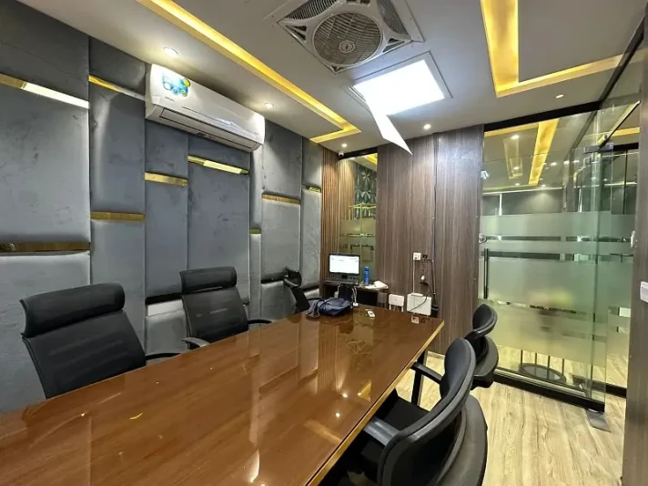 Office for Rent, DHA Phase 6, Lahore