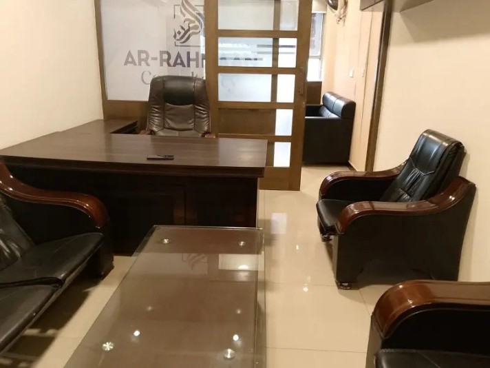Office for Sale, G-11 Markaz, Islamabad