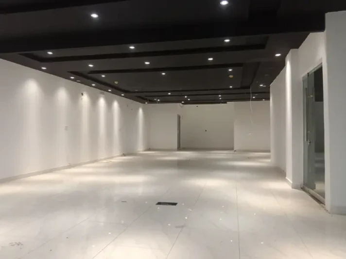 Floor Available for Rent, DHA Phase 3 - Block Z, Lahore