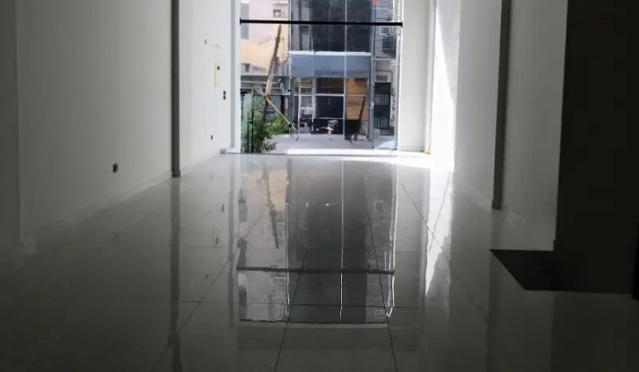 Commercial Space for Rent, DHA Phase 6, Karachi