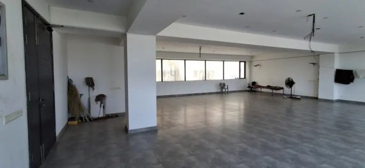 Office for Rent, DHA Phase 6, Karachi