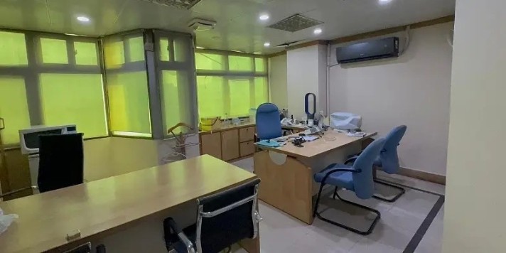 Office for Rent, Shahra-e-Faisal, Karachi