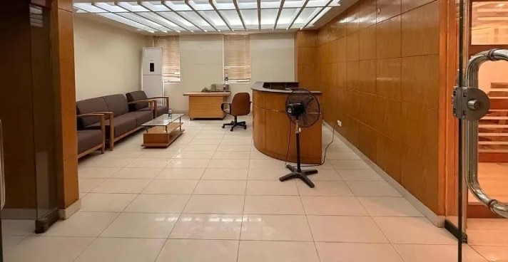 Office for Rent, Saddar, Karachi